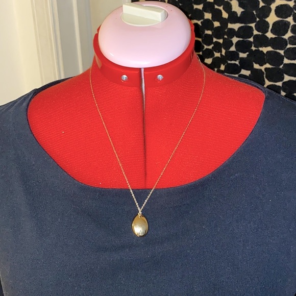 J. Crew Factory Knit Blouse - Picture 6 of 6